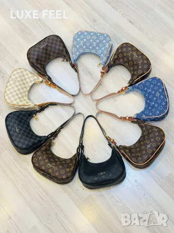 Michael Kors ⚜️ Louis Vuitton ⚜️Guess ⚜️Дамски Чанти , снимка 6 - Чанти - 55588450