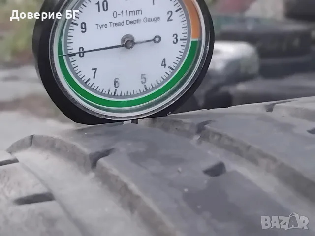 Гуми 225 55 19 Тойо Toyo 4 броя - нов внос. Не са нови! Посочената цена е за един брой гума. , снимка 6 - Гуми и джанти - 55503935