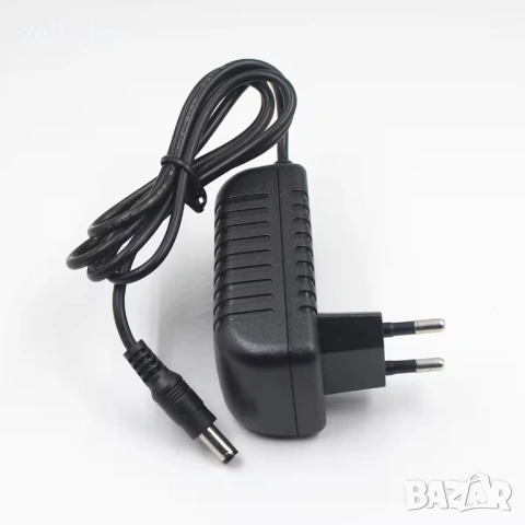 LiFePO4 зарядно устройство 12V 2A, CC-CV с OVP и OCP защита, LED индикатор за соларни системи 10421, снимка 7 - Друга електроника - 54694607