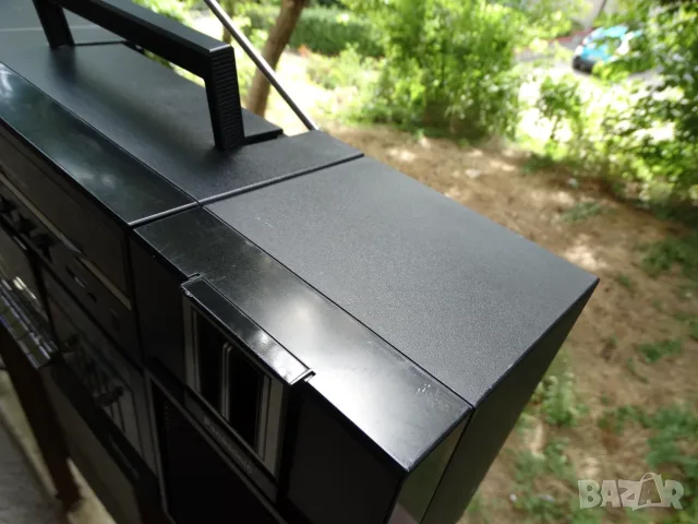 Panasonic RX-C36L ..., снимка 10 - Радиокасетофони, транзистори - 55413714
