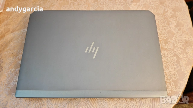 HP ZBook 17 G5 / ZBook 17 G6 6-Cell 95.9Wh Battery оригинална батерия , снимка 5 - Други - 54027316