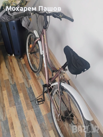 Prodavam velosipet 0894211419, снимка 3 - Велосипеди - 54836248