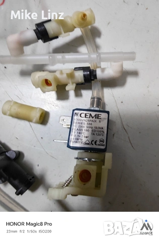 Sage Creatista plus Model SNE800BSS, снимка 12 - Кафемашини - 54338410