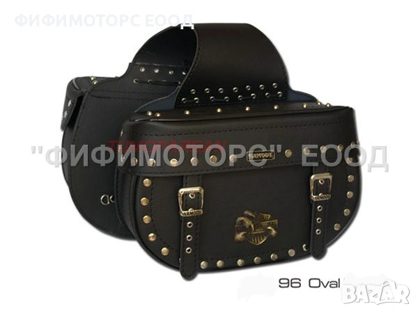 продавам дисаги за мотор , снимка 6 - Мотоциклети и мототехника - 54976411