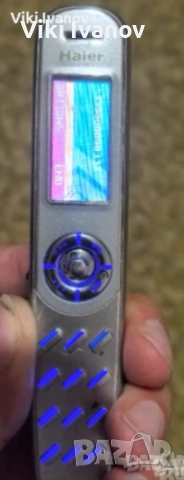 Haier p7 , снимка 3 - Други - 54947372