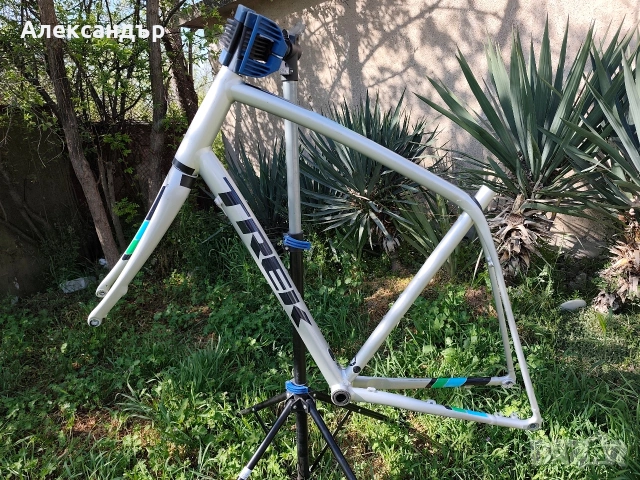 Рамка с вилка TREK Domane ALR 4 (60)