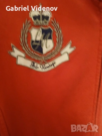 Жилитка La Martina., снимка 3 - Пуловери - 54271341