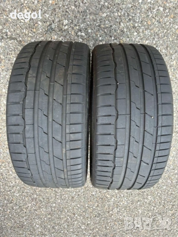 2бр.Hankook Ventus S1evo3 245 30 ZR20
