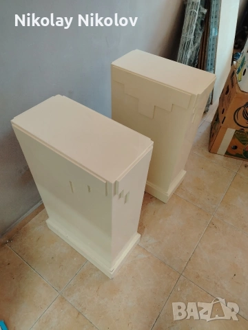 стойки за маса или декорация , снимка 13 - Маси - 54016547