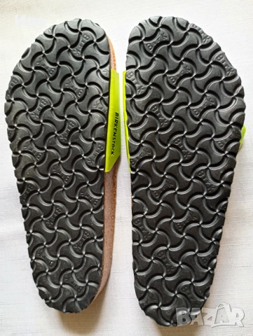 Birkenstock Madrid №39 , снимка 3 - Чехли - 54265159