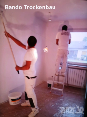 Шпакловка,строителство