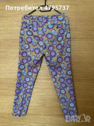 Панталон Twinset  размер 40, снимка 2 - Панталони - 54194517