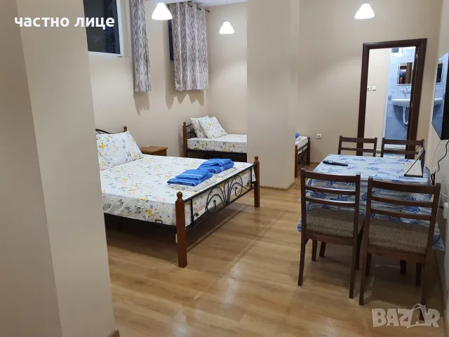 Едностайно студио под наем