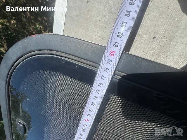 Унинерсален шибидах ,люк, снимка 9 - Части - 55679790