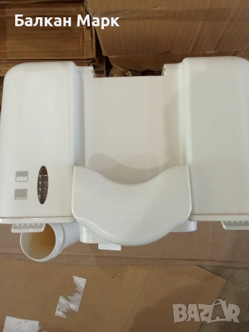 Резервоар за химическа тоалетна Dometic 976 / 975 (18.9 л) – Внос от Германия, снимка 5 - Аксесоари и консумативи - 55104062