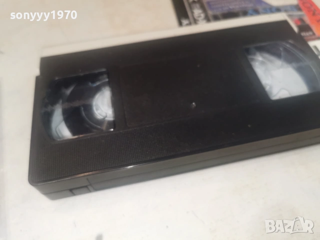 JUGO FOLK 95 VHS 0506260813L1, снимка 11 - Други музикални жанрове - 54786004
