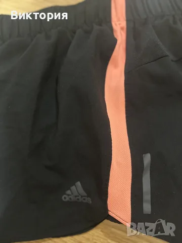 къси панталони Адидас adidas дамски