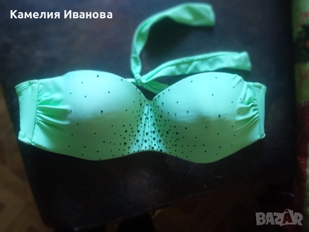 Комплекти бельо и бански Calvin Klein,Victoria Secrets,плажен сет