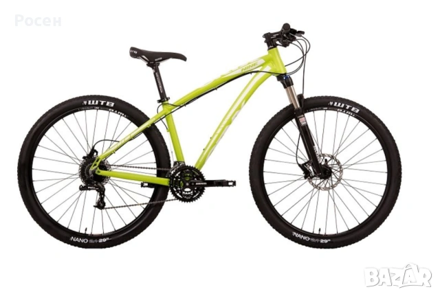ORYX NINE S10 29 inch