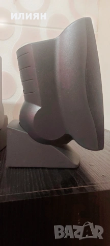 Комплект  KEF 5.0, снимка 7 - Тонколони - 54745282