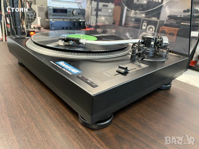 Грамофон GoundLab , снимка 8 - Грамофони - 54343435