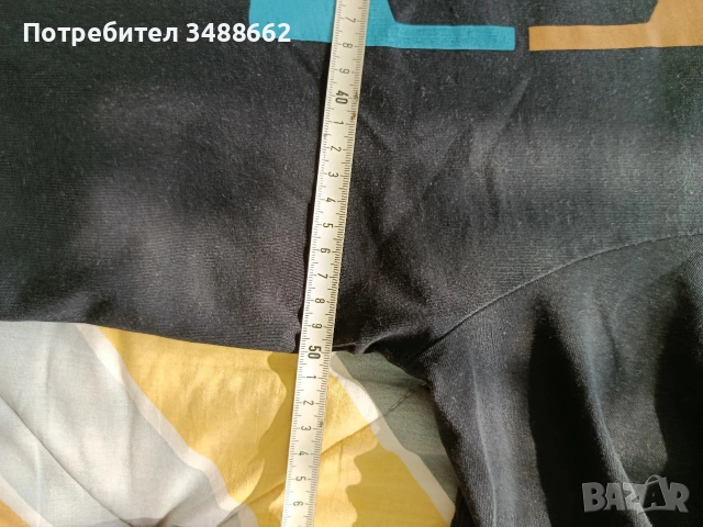 Мъжка тениска DC, снимка 6 - Тениски - 54725235