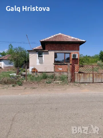 Продавам къща в село Смирненски област Монтана , снимка 8 - Къщи - 55339699