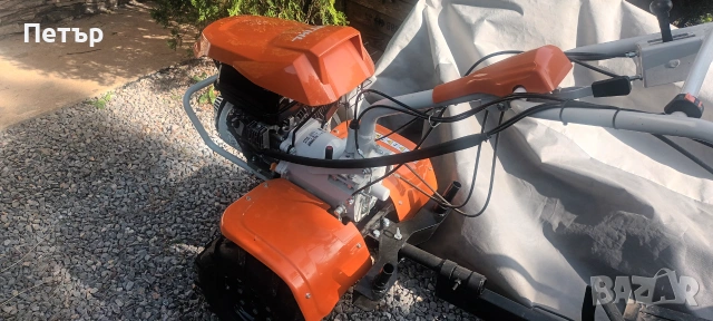 Stihl, снимка 7 - Градинска техника - 55000913