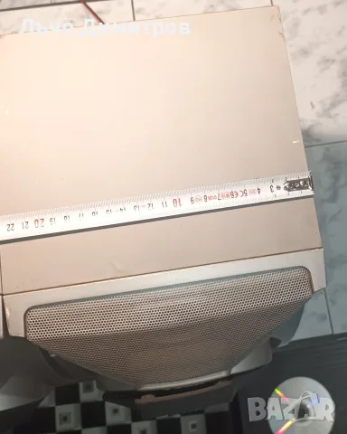 SONY RX88 - RX99, снимка 9 - Тонколони - 55482478
