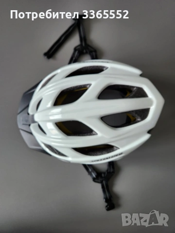 Каска колоездене SPECIALISED Chamonix MIPS, снимка 2 - Спортна екипировка - 54617709