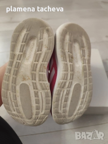 маратонки, снимка 4 - Детски маратонки - 54057945