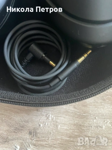 Продавам  безжични аудио слушалки  Sony wh1000xm3, снимка 6 - Bluetooth слушалки - 54661819