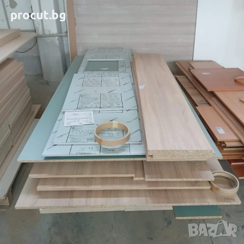 Разкрой и кантиране на детайли за кухни по поръчка , снимка 4 - Кухни - 54325944