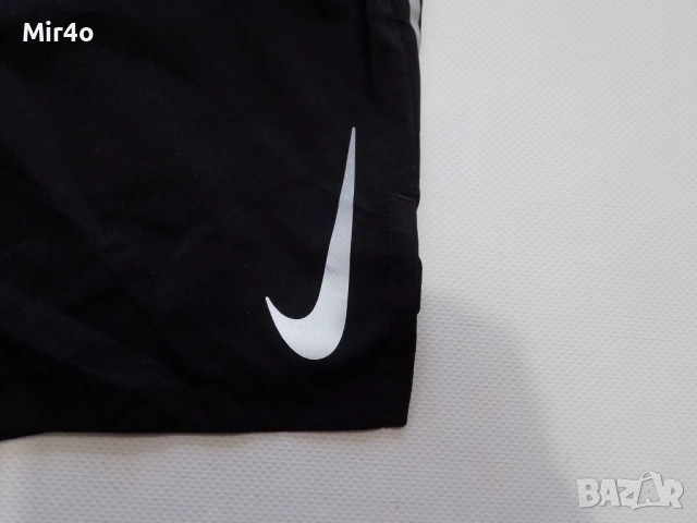 къси панталони nike running шорти гащета екип спорт крос фитнес тренировка мъжки оригинални L, снимка 5 - Спортни дрехи, екипи - 46892791