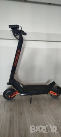 Ел.тротинетка Inokim OXO, снимка 3 - Скутери и тротинетки - 54118819