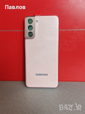 Samsung S21, снимка 4 - Samsung - 54452749