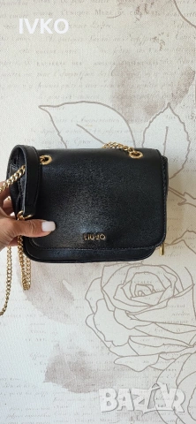 Liu Jo cross body чанта