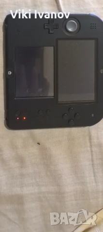 Nintendo 2ds , снимка 4 - Nintendo конзоли - 54345482