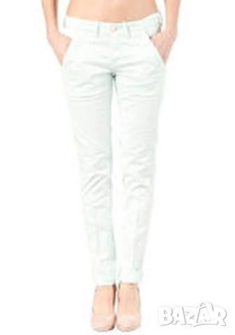 G-star оригинални дамски панталони W26/ L32 , снимка 16 - Панталони - 54356866