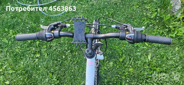 Велосипед CROSS ALISSA., снимка 3 - Велосипеди - 54960003