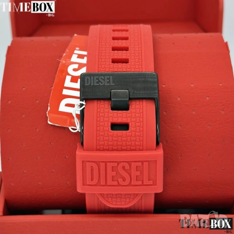 Diesel DZ1989 Framed, снимка 4 - Мъжки - 55070061