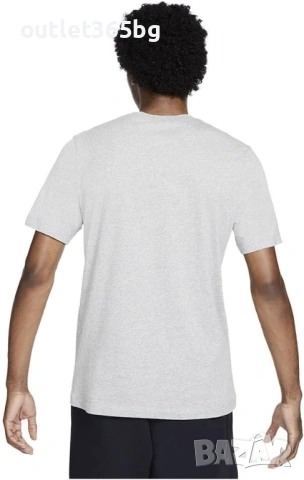 Nike - Logo(DX1981-063) Оригинал Код 861, снимка 3 - Тениски - 54213063