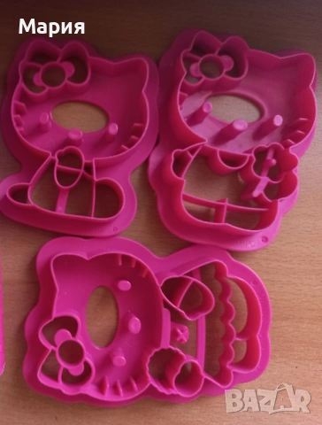 Великденска декорация и форми за печива, снимка 8 - Други - 53978730