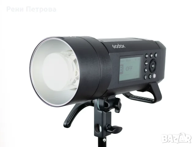Продавам светкавица Godox AD400Pro Witstro