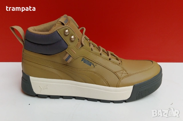 НАЙ ДОБРАТА ОФЕРТА Оригинални спортни обувки / маратонки PUMA Tarrenz SB III  