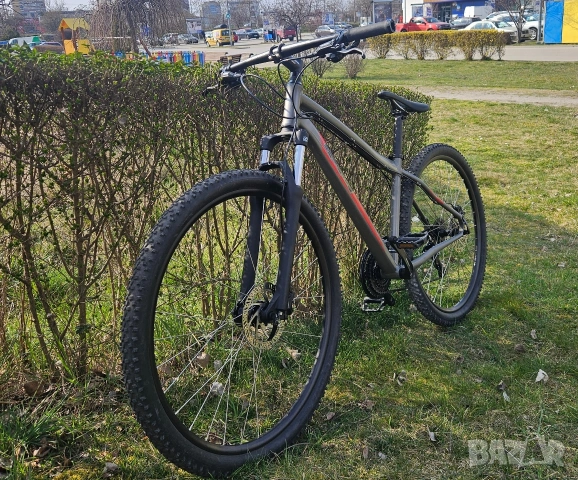 Велосипед - RAM HT TWO 29 - (ХИДРАВЛИКА)(TOP PRODUCT), снимка 4 - Велосипеди - 54017390