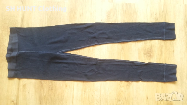 Pierre Robert THERMO Underwear Kids 100% Merino Wool 11-12 г/ 146-152 см детска термо долница - 2767
