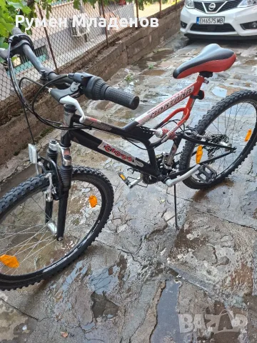 Продавам Колело КРОС 26"