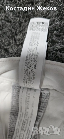 Нови. Дамски оригинални дънки. ZARA , снимка 8 - Дънки - 54722353