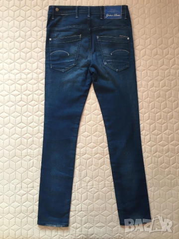 G-Star Raw оригинални дамски дънки четири модела W25 W26 и W28, снимка 14 - Дънки - 54423267